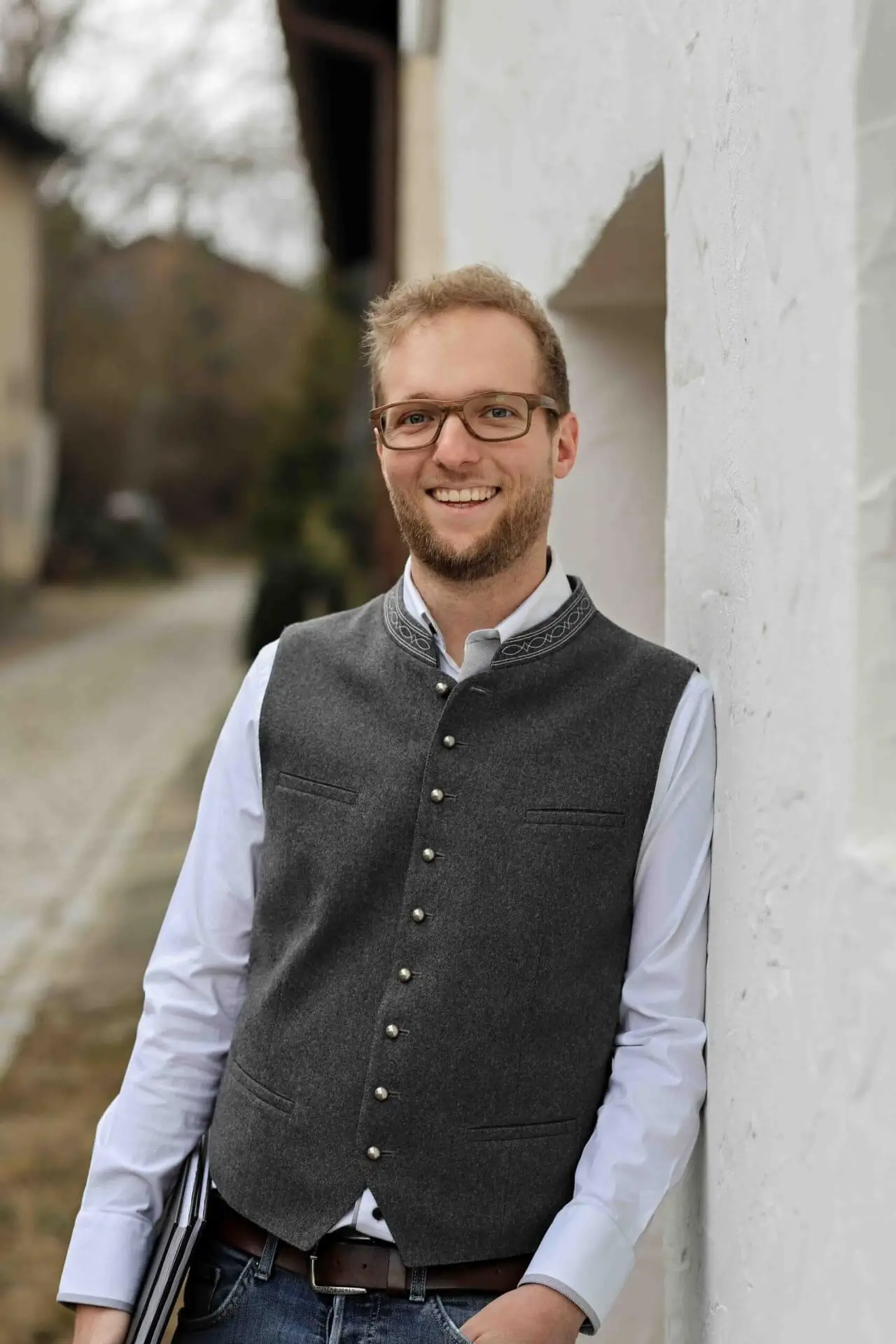 Patrick Brauchart - Freigeist Gartengestaltung
