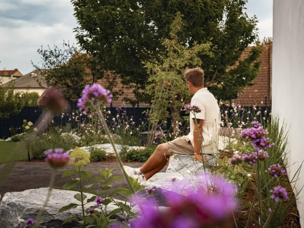 Atmosphäre - Gartenpflanzen - Freigeist Gartengestaltung