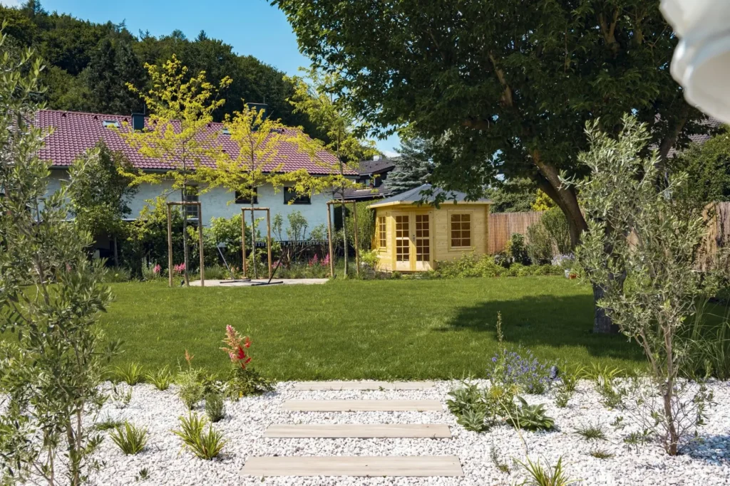 Gartengestaltung - Pflanzen - Freigeist (4)