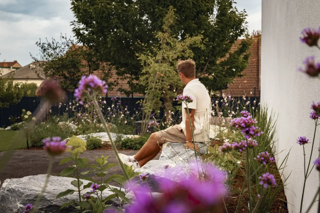 Gartenplaner - Freigeist Gartengestaltung