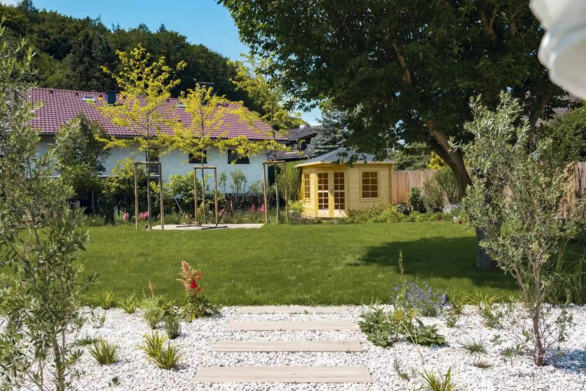 Gartenservice - Freigeist Gartengestaltung