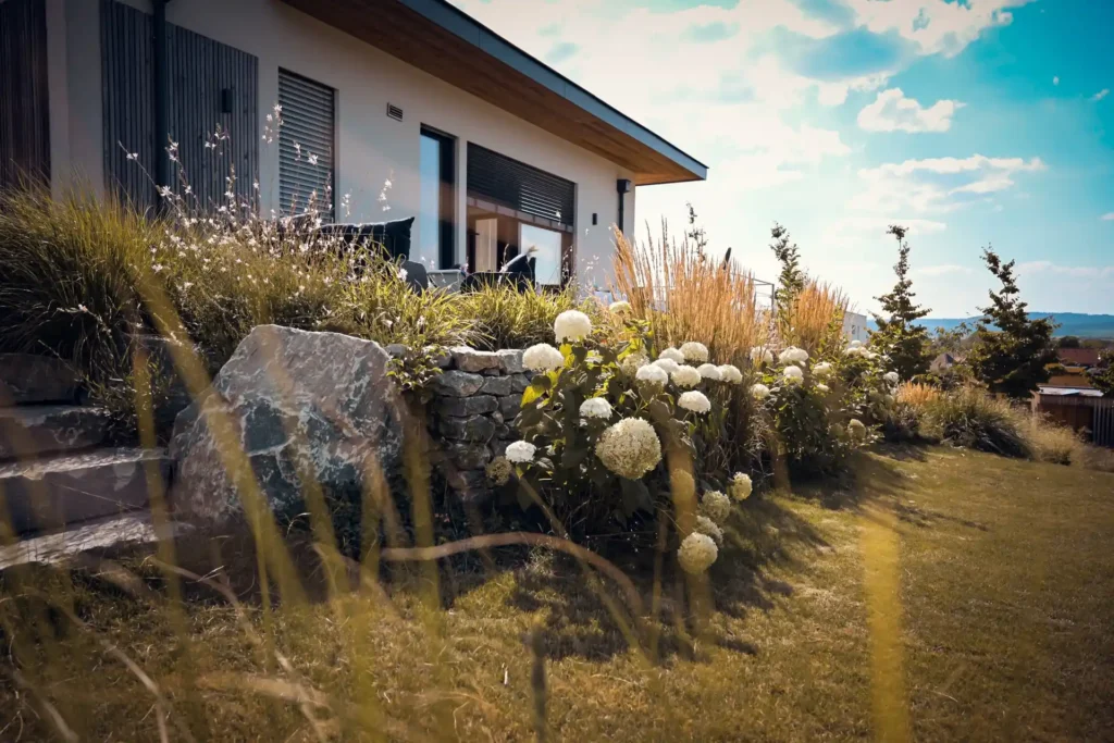 Individuelle Pflegepakete - Gartenpflege von Freigeist