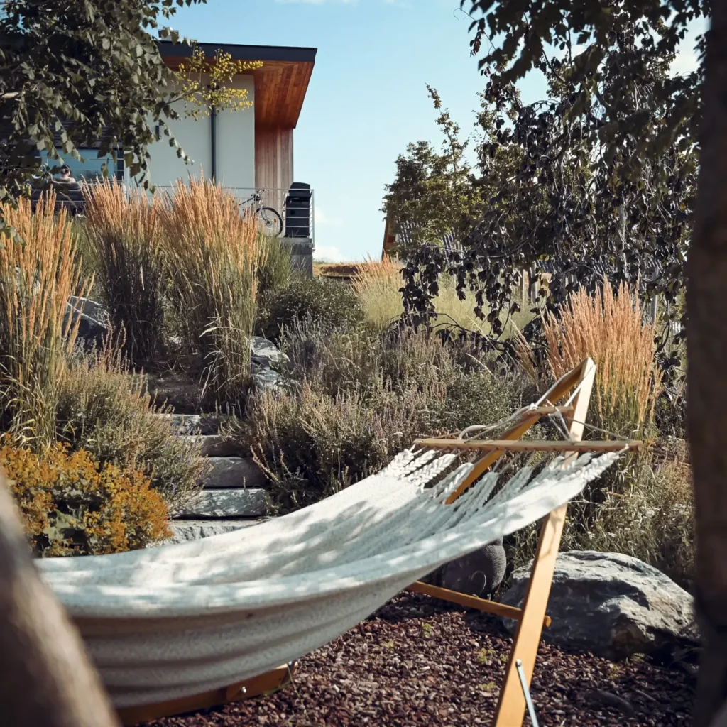 Kunst Gartenideen Freigeist-Gartengestaltung