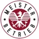 Freigeist Gartengestaltung Meister Betrieb Logo Icon